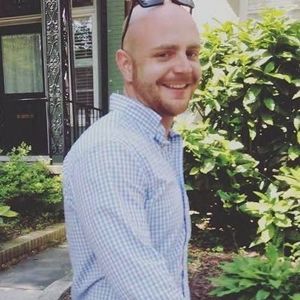 Meet your Posher, James